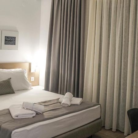 Hotel Vozina メタモルフォシ エクステリア 写真
