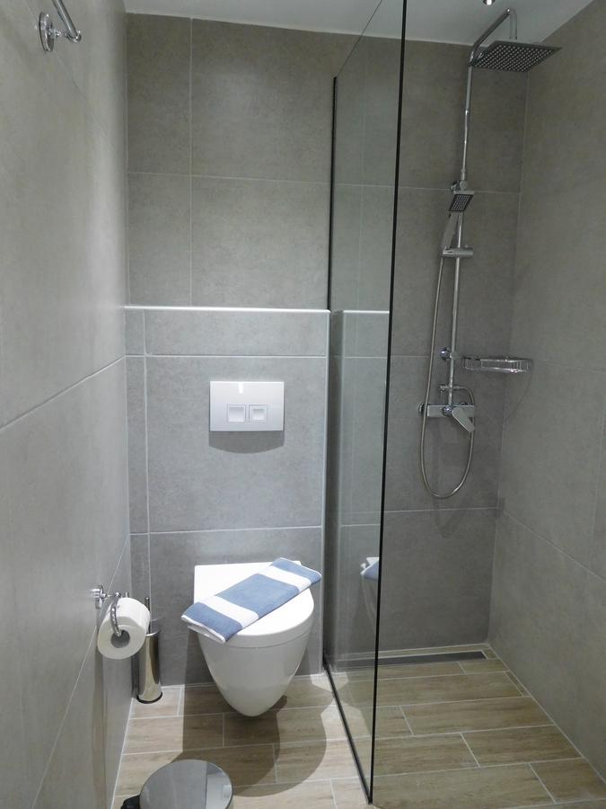 Hotel Vozina メタモルフォシ エクステリア 写真